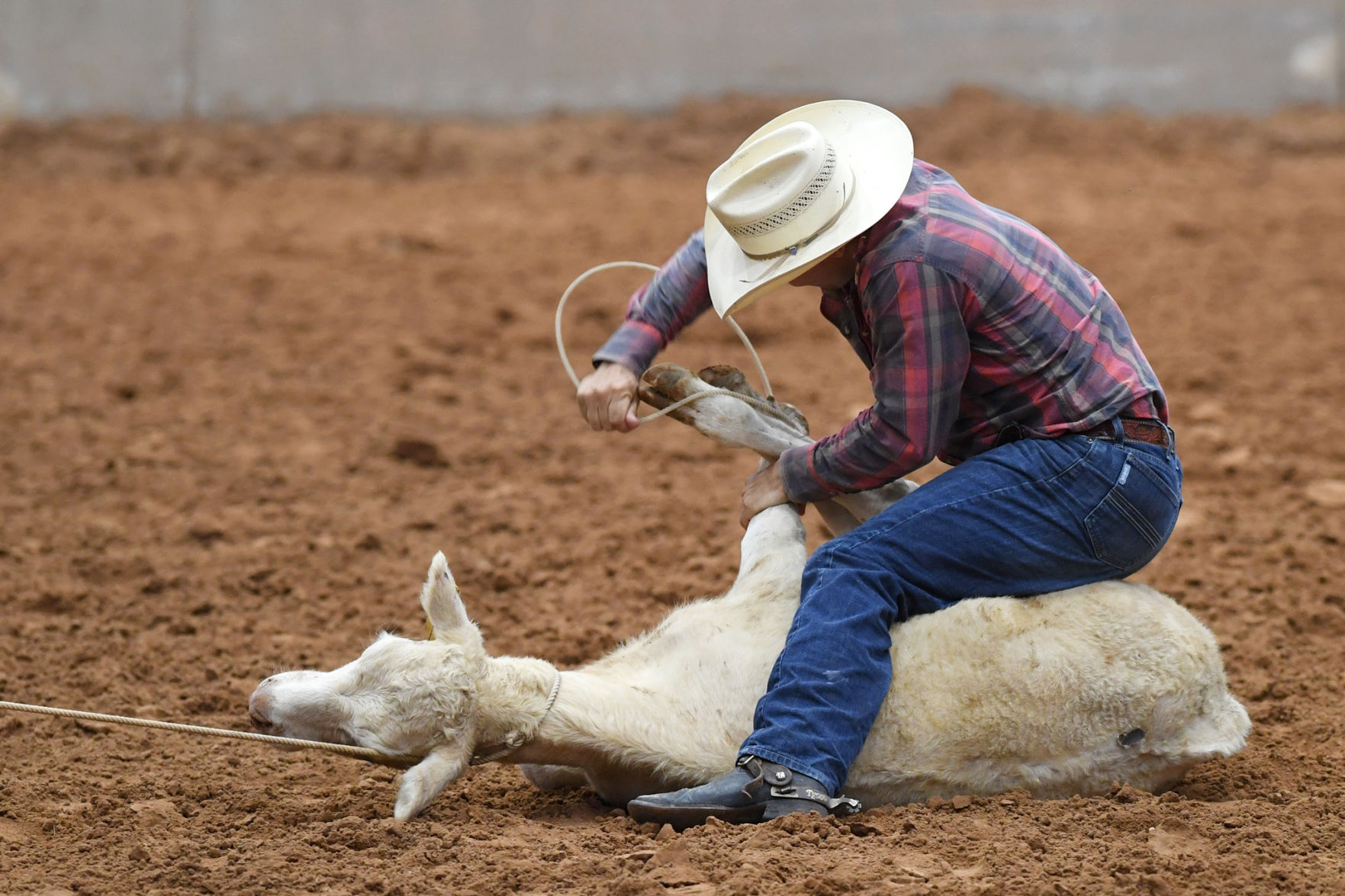 48th Bryan Breakfast Lions Club PRCA Rodeo